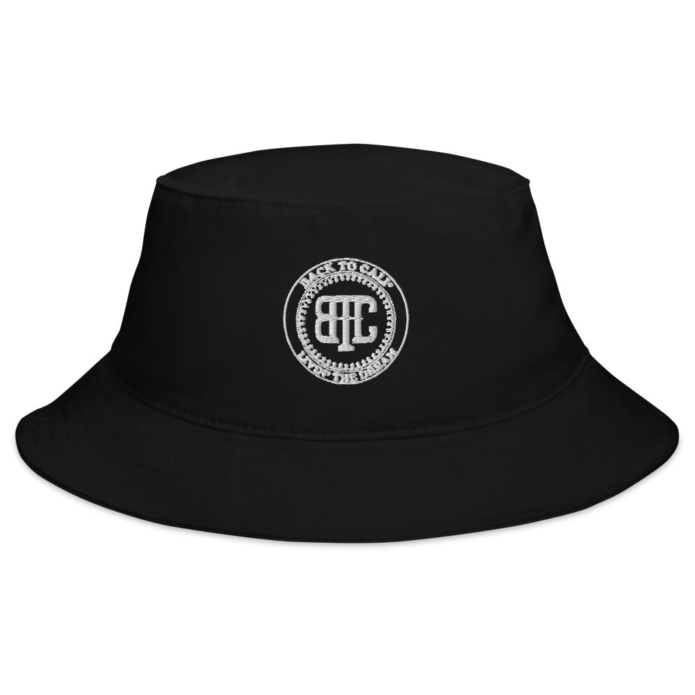 How to Incorporate the BTC Bucket Hat into Your Everyday Style