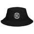 How to Incorporate the BTC Bucket Hat into Your Everyday Style