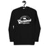 Master the Laid-Back Look with the Baseball Style Carlsbad Hoodie