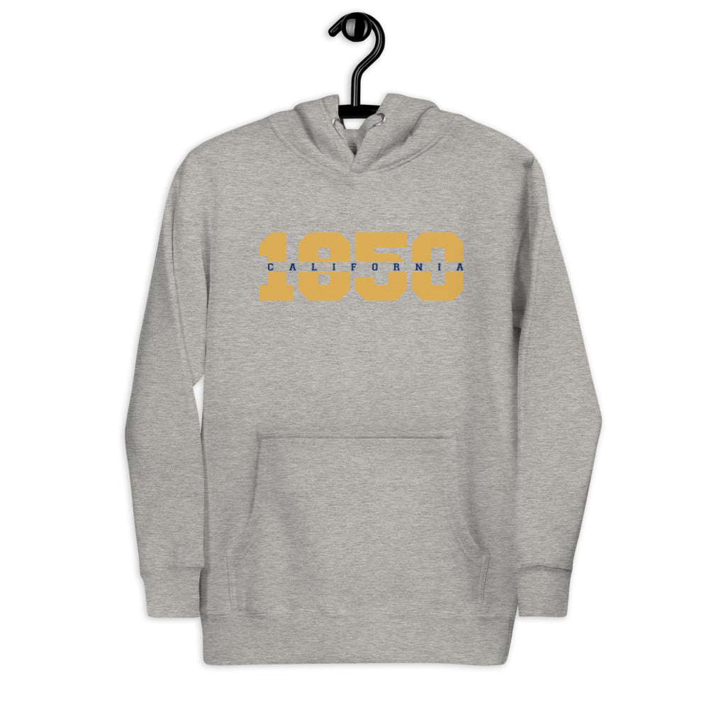 Why the Classic California Est Hoodie is a Must-Have for Every Wardrobe