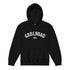 Carlsbad Est 1952 Kids Hoodie A Stylish Blend of Comfort and Heritage