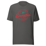 ENCINITAS LIVIN' THE DREAM T-SHIRT
