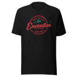 ENCINITAS LIVIN' THE DREAM T-SHIRT