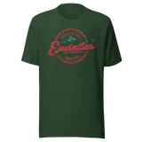 ENCINITAS LIVIN' THE DREAM T-SHIRT