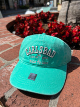 Carlsbad Baseball Cap