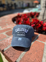 Carlsbad Baseball Cap