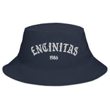 ENCINITAS EST 1986 Bucket Hat