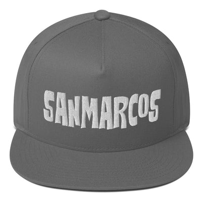 SAN MARCOS SNAPBACK