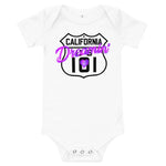 CALIFORNIA DREAMIN' BABY