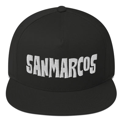 SAN MARCOS SNAPBACK