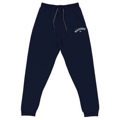 OCEANSIDE OLD ENGLISH JOGGERS