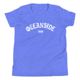 OCEANSIDE Youth Short Sleeve T-Shirt