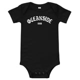 OLD ENGLISH OCEANSIDE BABY
