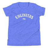 ENCINITAS Youth Short Sleeve T-Shirt