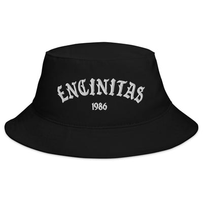 ENCINITAS EST 1986 Bucket Hat