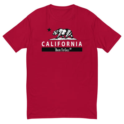 Cali Bear