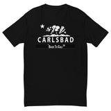 Carlsbad Bear