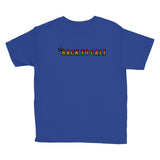 Rastar Youth Short Sleeve T-Shirt