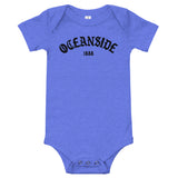 OLD ENGLISH OCEANSIDE BABY