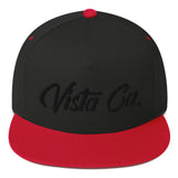 VISTA CA CLASSIC HAT