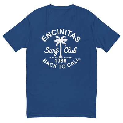 Encinitas Surf Club T-Shirt