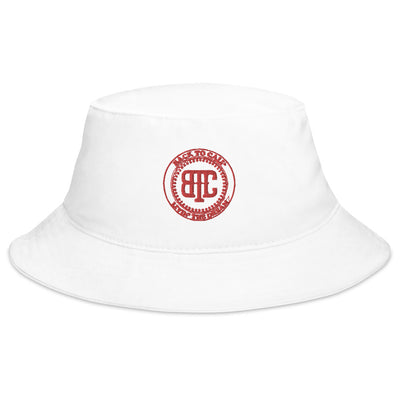 BTC Bucket Hat