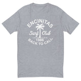 Encinitas Surf Club T-Shirt