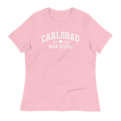 CARLSBAD RELAXED T-SHIRT
