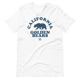 CALIFORNIA GOLDEN BEARS T-SHIRT